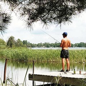 Meet your Posher, Ryan